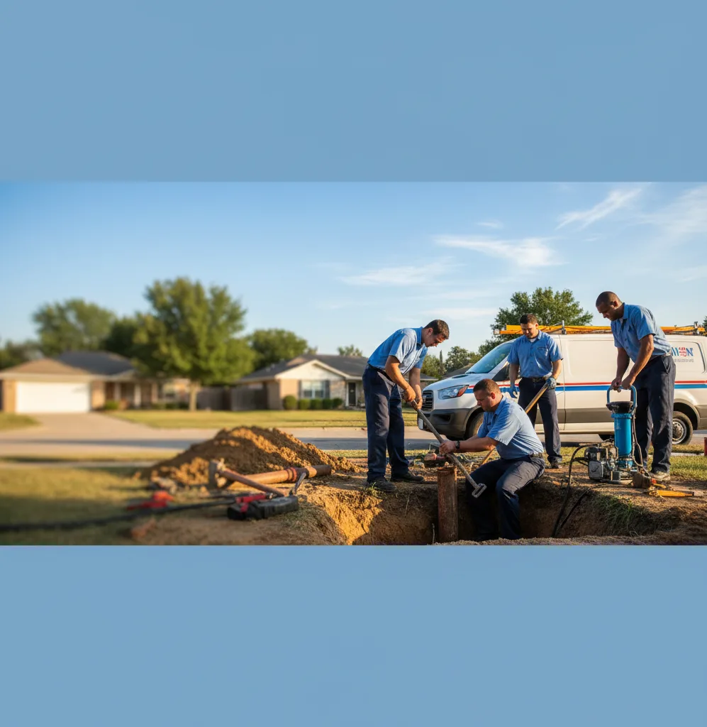 Water Heater Repair & Plumber in Orlando